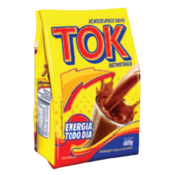ACHOC TOK SCH 400G