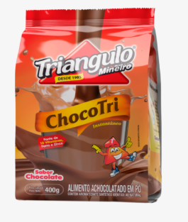 ACHOC PO CHOCOTRI  400G