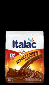 ACHOCOLATADO ITALAC CHOCKY SACHE 700G