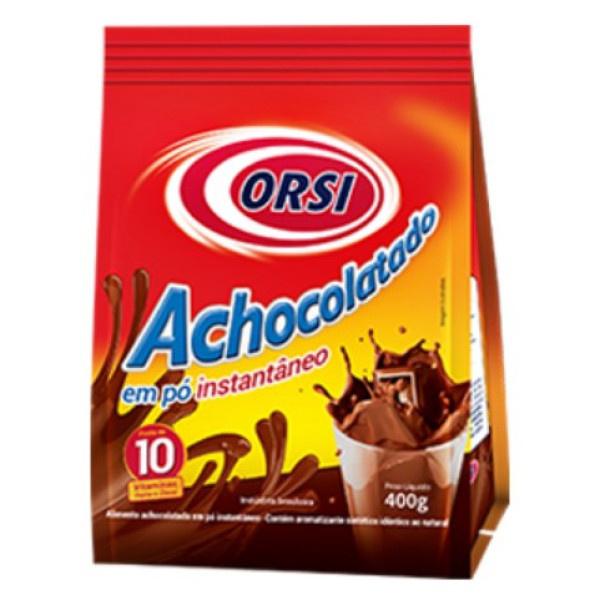 ACHOC ORSI 400GR SACHET