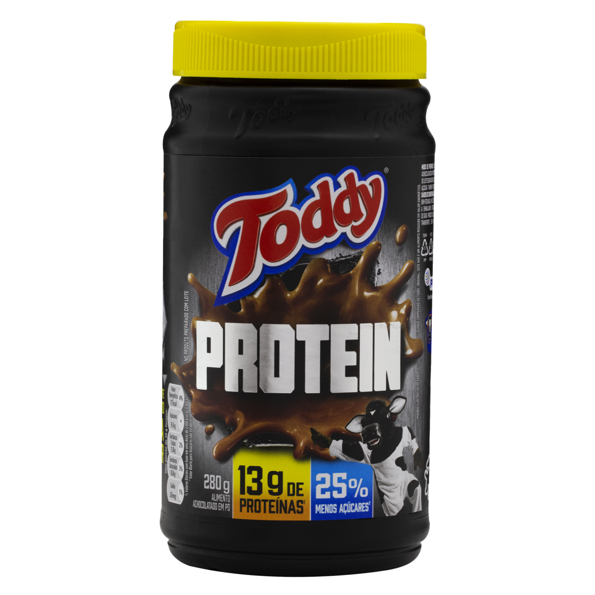 ACHOC PO TODDY PROTEIN 280G