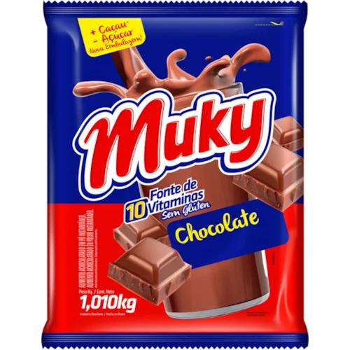 ACHOC MUKY SACHET 1000G CHOC