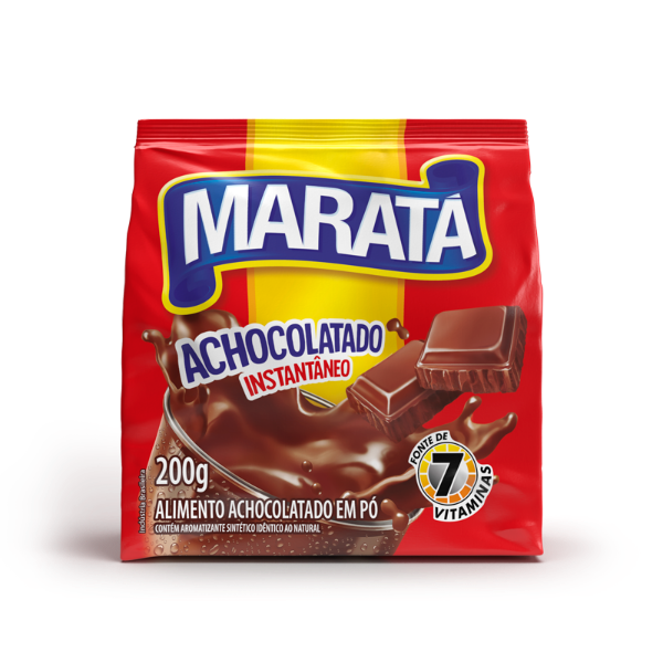 ACH MARATA PO SC 200G NOVO