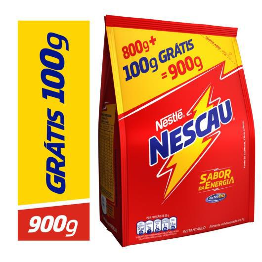 ACHOC NESCAU 900GR SACHE