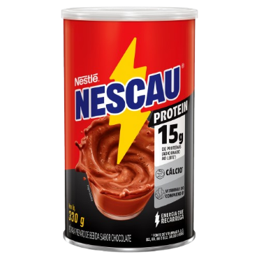 ACHOCOLATAD PO NESCAU PROTEIN LT 330G