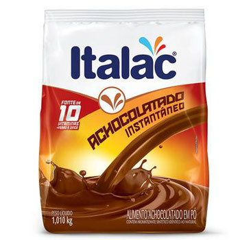 ACHOCOLATADO ITALAC CHOCKY 1KG