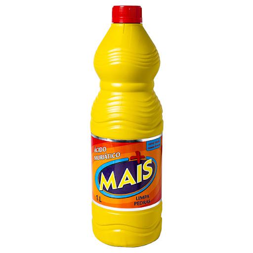 ACIDO MURIATICO MAIS 1L