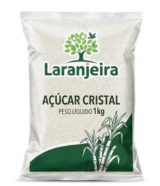 ACUCAR CORURIPE 1KG
