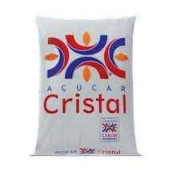 ACUCAR SANTA CLARA CRISTAL SACHE 5G