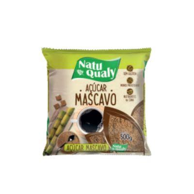 ACUCAR MARIZA M. 500G