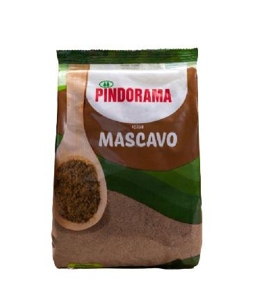 ACUCAR MASCAVO PINDORAMA 400G