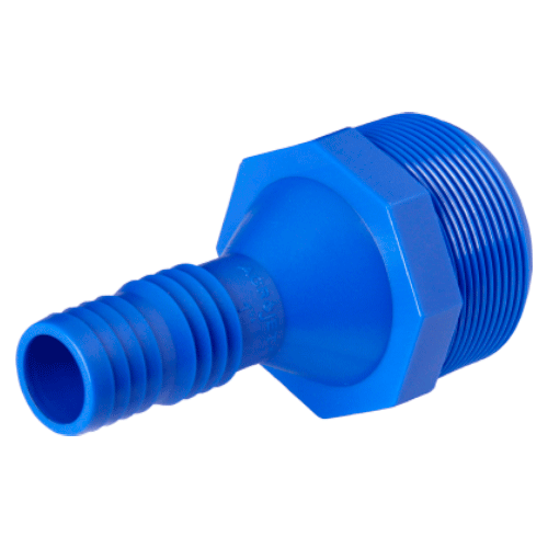 Conector Engate Tramontina 1/2