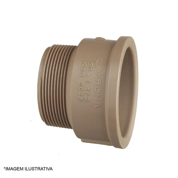 ADAPTADOR 3/4 C/1UN