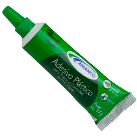 ADESIVO KIMARC AMANCO 17G PLASTICO