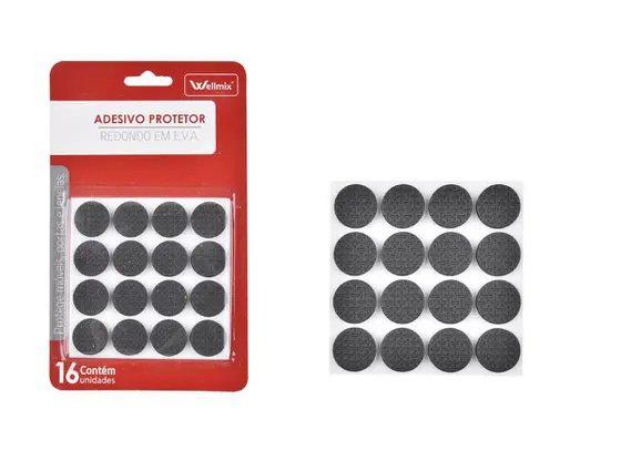 ADESI PROTE EVA RED 16PCS 