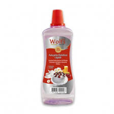 ADOCANTE WOLFS SACARINA 200ml