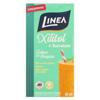 ADOCANTE LINEA DIETETICO XILITOL LIQUIDO
