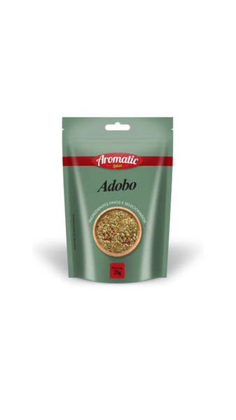 TEMP AROMATIC 25G ADOBO