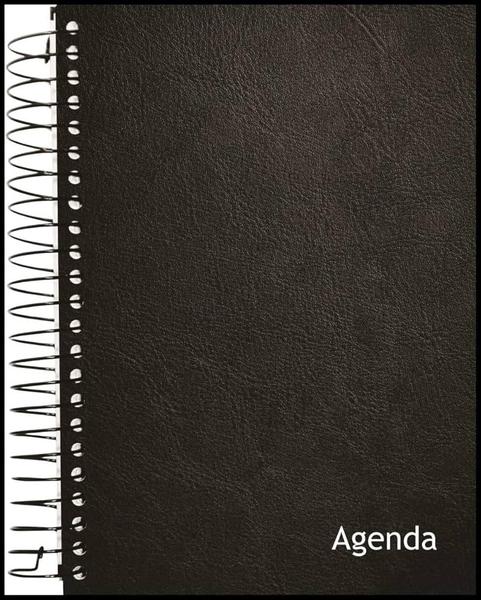 AGENDA KIT 2019