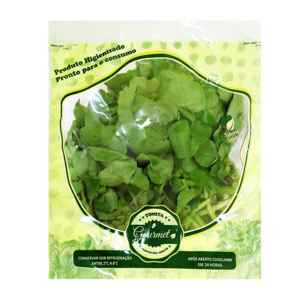 AGRIAO TOMITA HIGIENIZADO 170G GOURMET