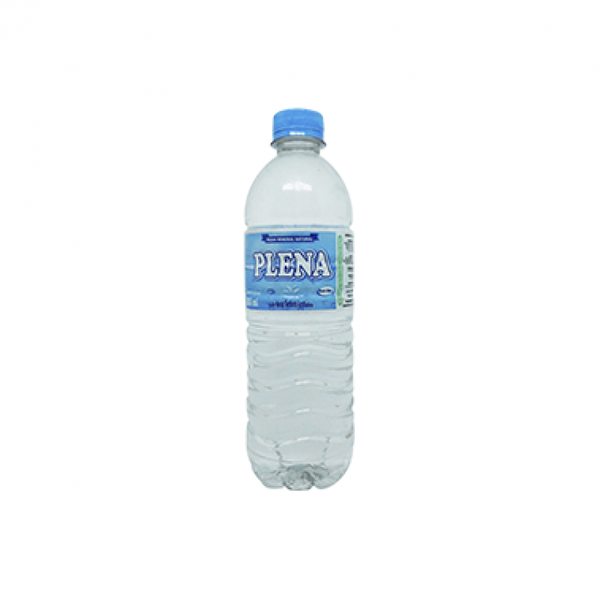 AGUA MIN ACQUA BONNA S/G 500ML