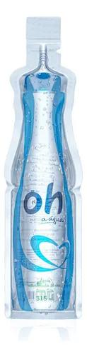 AGUA ALCALINA OCEANICA AZUL 315 ML 