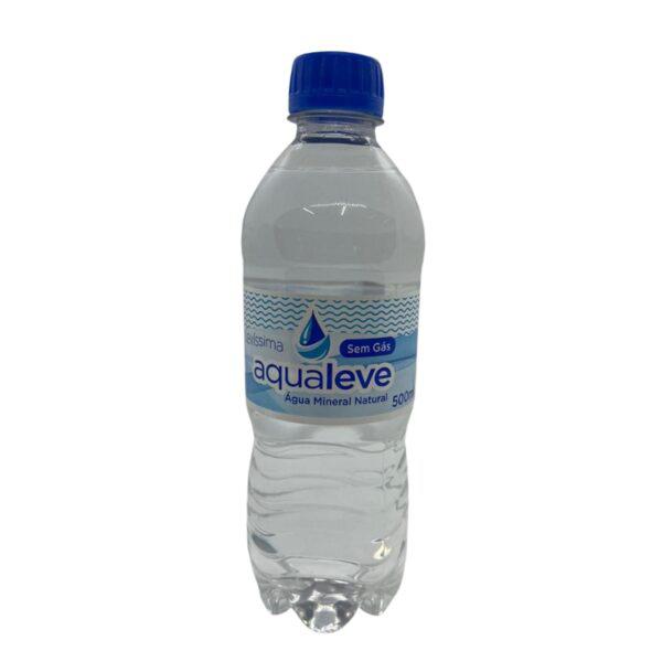 AGUA MIN AQUALEVE SG 500ML