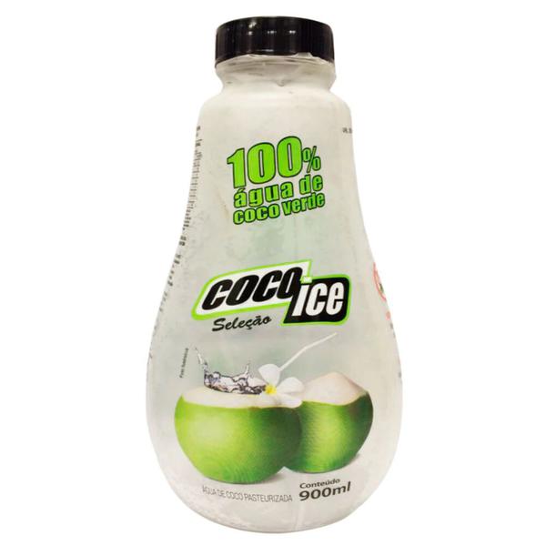 AGUA DE COCO ICE 900ML