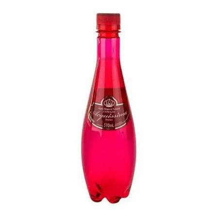 AGUA COM GAS ACQUISSIMA 510ML C/12