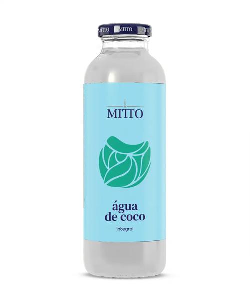 AGUA COCO MITTO 300ML