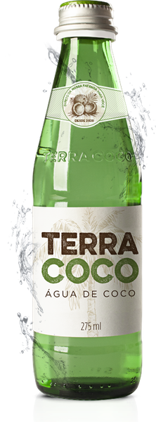 AGUA DE COCO TERRACOCO 275ML