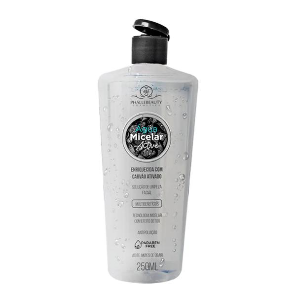 AGUA MICELAR PB PH021 ACTIVE  250ML