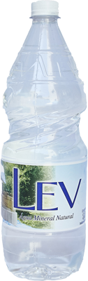 AGUA MINERAL LEV 1500ML