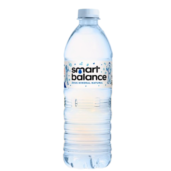 Beb Agua Smart Balance S Gas 510Ml