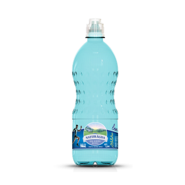 AGUA MINER ATHLETIC 700ML