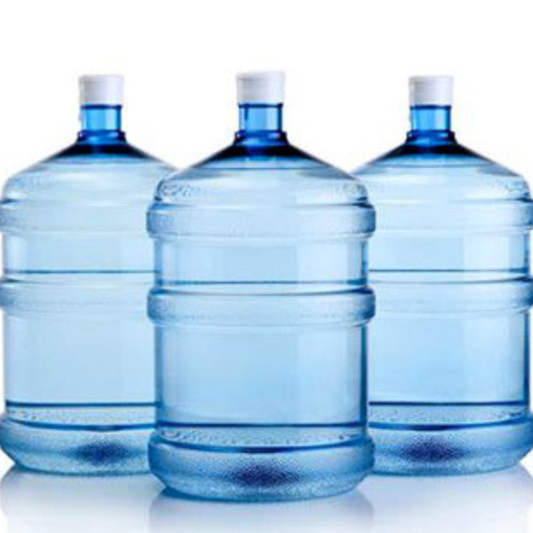 AGUA MINERAL ITIQUIRA 20LT TROCA