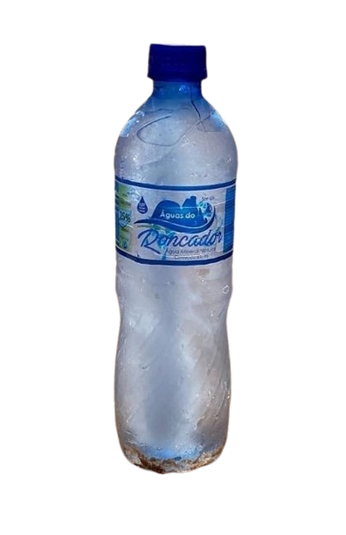 AGUA MINERAL RONCADOR 500ML SGAS