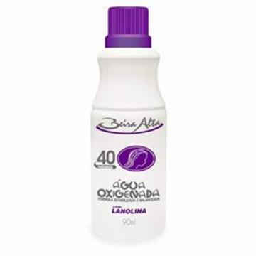 Agua Oxig Beira Alta V40 90ml