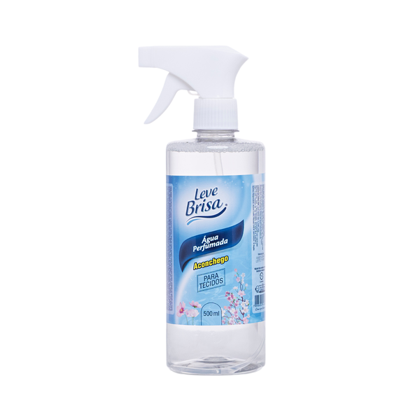 AGUA PERF PURA MAGIA  ACONCHEGO 500ML