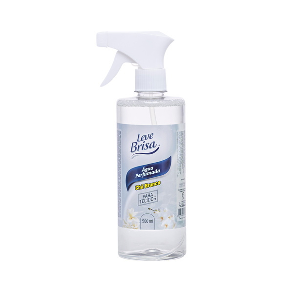 AGUA PERF PURA MAGIA CHA BRANCO 500ML