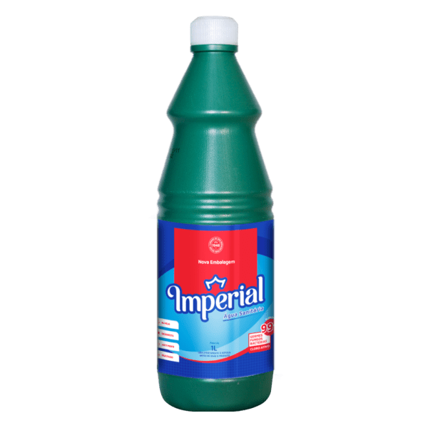 AGUA SANIT IMPERIAL 1L