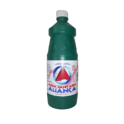 Agua Sanit Alianca 2Lt