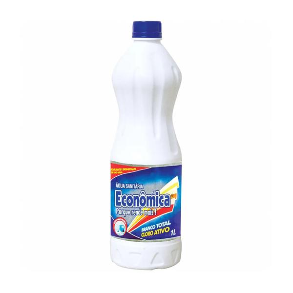 AGUA SANIT. ECON. BT 1L