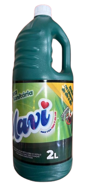AGUA SANIT MAVI CLORO ATIVO 2L
