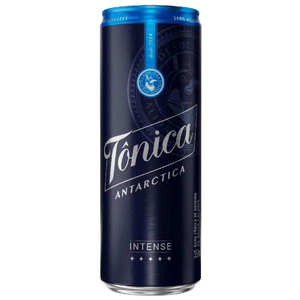 AGUA TONICA ANTARCTICA  INTENSE LT 350ML
