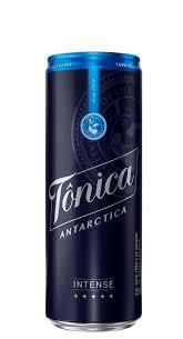 TONICA ANTARCTICA INTENSE LT SLEEK 350ML