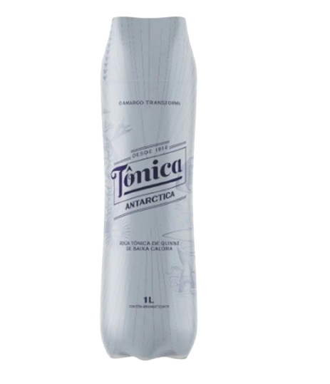 AGUA TONICA ITTS ZERO ORIGINAL 1L