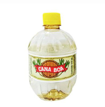AGUARDENTE CANA BOA  470ML