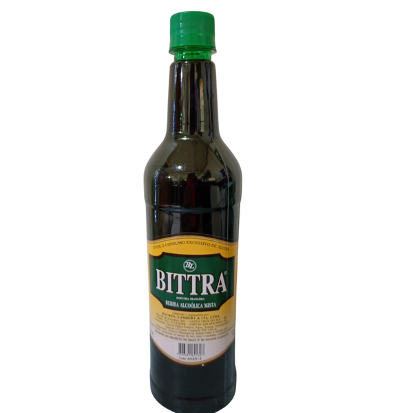 AGUARDENTE BITTRA 800ML