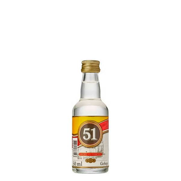 MINIATURA 51 50ML